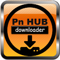 PN Hub Video Downloader - Pronhub Video Downloader Icon