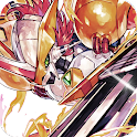 Cyber DigiFusion icon