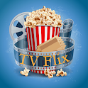 Watch movies online-HD movies Icon