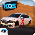 King Of Steering - KOS Drift icon