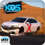 King Of Steering - KOS Drift APK+MOD (Free purchase)v32.0.0 King Of Steering - KOS Drift