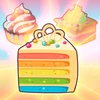 Merge Cakes