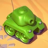Tank Raid Mod Apk 0.0.3 [Unlimited money]