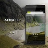 Green Bay Theme for KLWP Mod apk