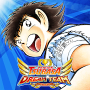 Captain Tsubasa: Dream Team APK+MOD (Remove ads)v9.10.1 Captain Tsubasa: Dream Team