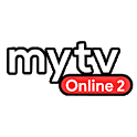 MyTvOnline Icon