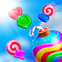 Sweet Bonanza Snake Charmer Icon