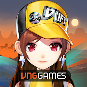 ZingSpeed Mobile icon