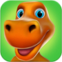 My Talking Dinosaur Ross APK+MOD (Unlimited money)v1.2.5 My Talking Dinosaur Ross