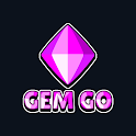 Gem GO Icon