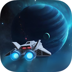 Galaxy Genome [Space Sim] Mod