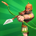 Trojan Wars: Battle & Defense icon