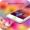 Voice Screen Lock Mod Apk