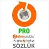 Arabic Turkish Dictionary Pro Mod Apk [Paid for free][Free purchase]