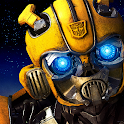 Superhero Robot Action Car sim Mod Apk