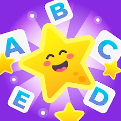 Word Line: Crossword Adventure Icon