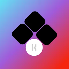 Appo KWGT - iOS 18 Inspired Mod Apk [Donate][Mod Menu]