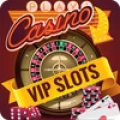 VIP Slots Club ★ VIP Casino icon
