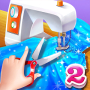 Little Fashion Tailor2: Sewing APK+MOD (Remove ads)v8.0.5096 Little Fashion Tailor2: Sewing