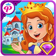 My Little Princess : Castle Mod