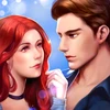 Werewolf Romance : Story Games‏ Mod Apk [شراء مجاني
][مميز]