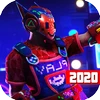 FreFir3! Keyboard Theme 2020