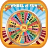 Wheel of Fun-Wheel Of Fortune Mod Apk [Remove ads][Mod speed]