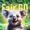 FairGo Rush Icon