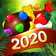 Fantasy Jungle Adventure Mod Apk 