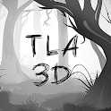 TLA 3D Icon