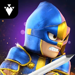Crown Quest - Action RPG Mod Apk 1.60.4 [ازالة الاعلانات][Mod speed]
