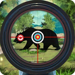 Shooting Master : Sniper Game Mod Apk [Unlimited money]