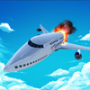 Airplane Emergency Landing APK+MOD (Remove ads)v1.04 Airplane Emergency Landing