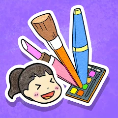 Макияж от Хари Mod Apk [Remove ads]