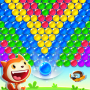 Bird Pop: Bubble Shooter Games APK+MOD (Unlimited money)v3.6 Bird Pop: Bubble Shooter Games