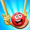 Bounce Ball Slingshot Games Mod Apk [Dinero ilimitado]