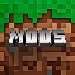 Addons for Minecraft Mods Mod Apk [Remove ads][Mod speed]