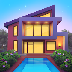 Design Masters: Home Simulator Icon