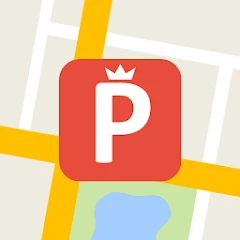 ParKing Premium: Find my car - Mod Apk [Paid for free][Free purchase]