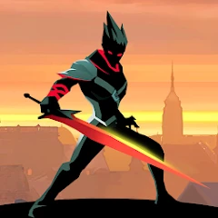 Shadow Fighter: Fighting Games Mod Apk 1.78.1 [Unlimited money]