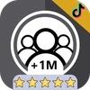 TikFame Mod Apk [Remove ads][Mod speed]