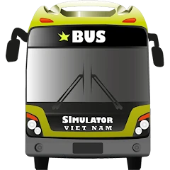 Bus Simulator Vietnam
