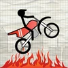 Stick Stunt Biker Mod Apk 6.9 [Reklamları kaldırmak][Mod speed]