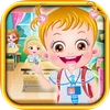 Baby Hazel School Hygiene Mod Apk 13 