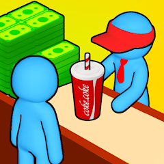 Burger Please MOD APK v26 0 0 Unlimited money Download Burger Please MOD APK v26 0 0 Unlimited money Download