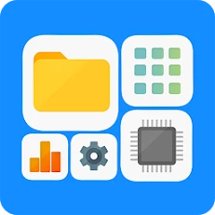 MageStart 360: File Manager Mod Apk 2.2 [Kilitli]