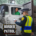 Игра в полицию пограничного па Mod