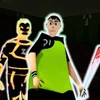 Ben Granny Alien 10 Grandpa Mod Apk [Free purchase][Mod speed]