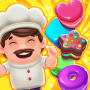 Gummy Land - Match 3 Games & F APK+MOD (Unlimited money)v2.3 Gummy Land - Match 3 Games & F