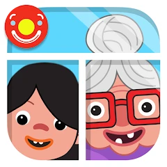 Pepi House: Happy Family Mod Apk 1.7.1 [Compra gratis]